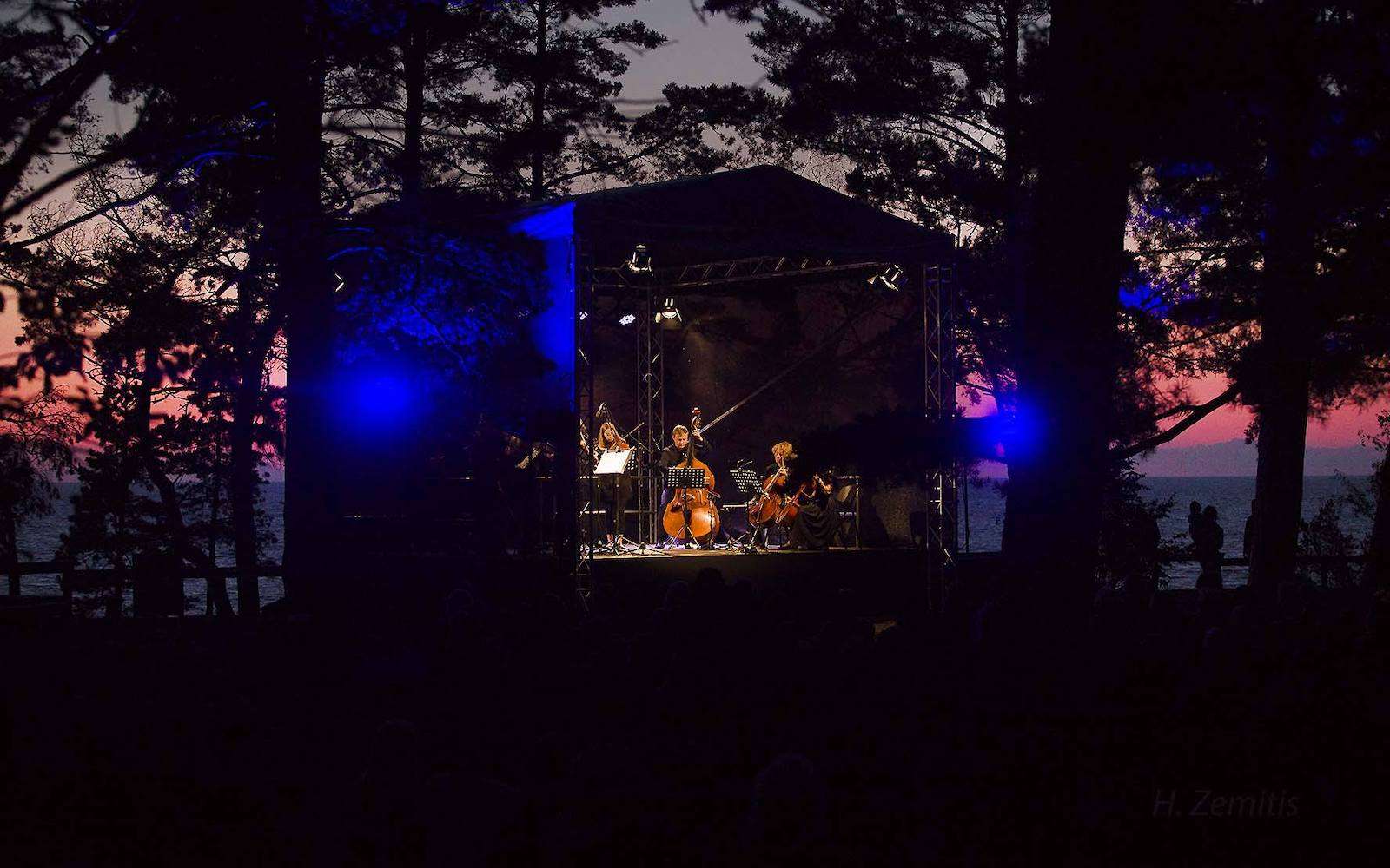 Satikšanās Saulkrastos 2019