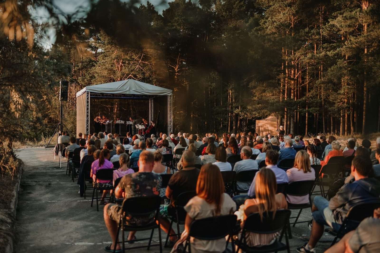 Par festivālu